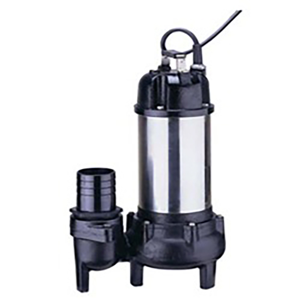 Bơm chìm APP DSP-20T Bơm chìm hố móng, bùn đặc
